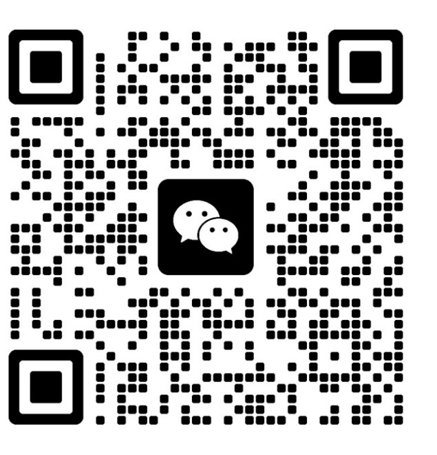 WeChat QR
